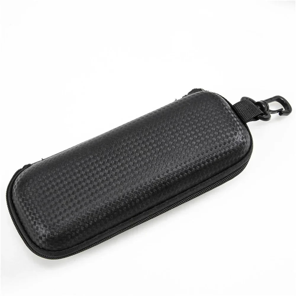 Portable Hard Glasses Case